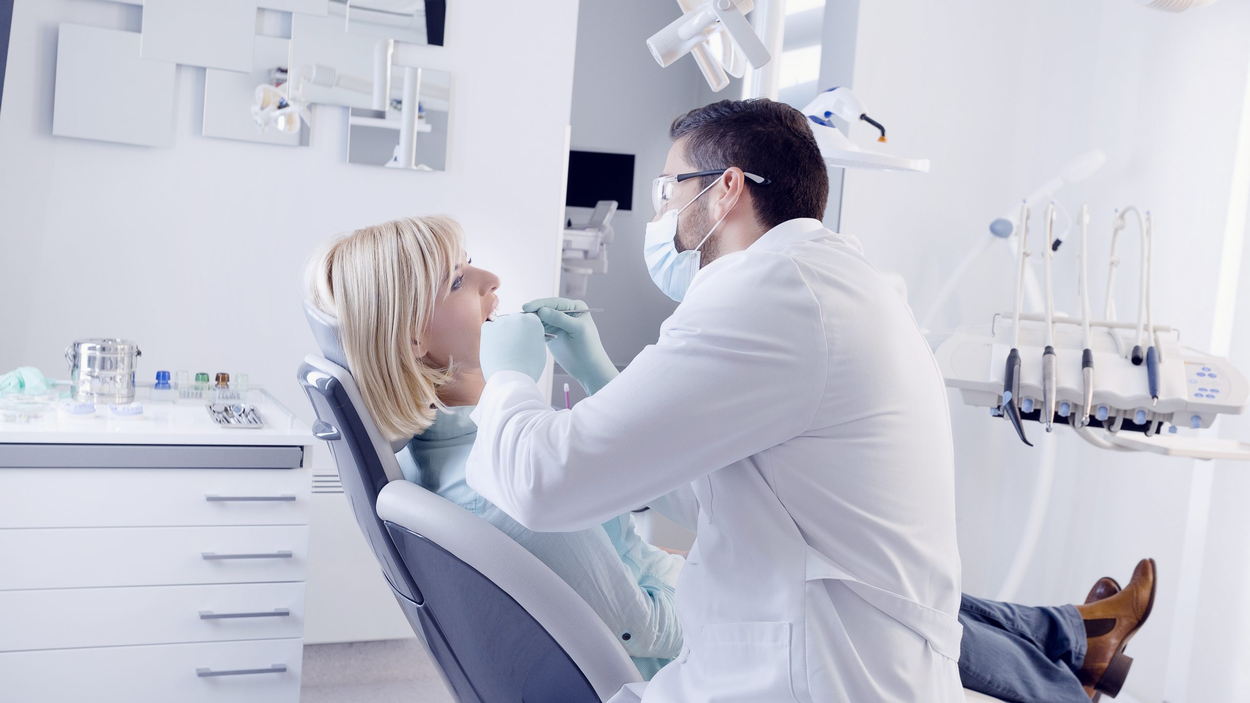 Dentist in Lagrange, OH